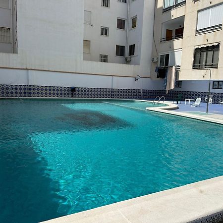 Los Gases 24 Torrevieja Bagian luar foto